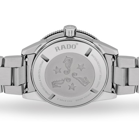 Rado Capitan Cook Automatic R 32105313