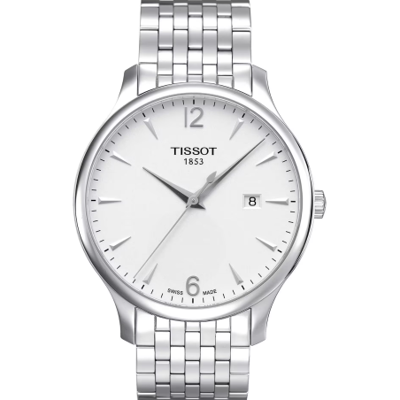 TISSOT T-Classic Tradition T0636101103700