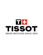 Tissot Outlet - Collezione di orologi Tissot con Garanzia Ufficiale a Prezzo Speciale !